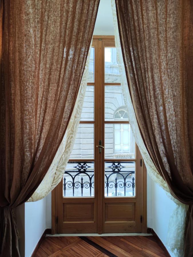 Bed and Breakfast Palazzo Il Convento Luxury Umberto I Неаполь Экстерьер фото
