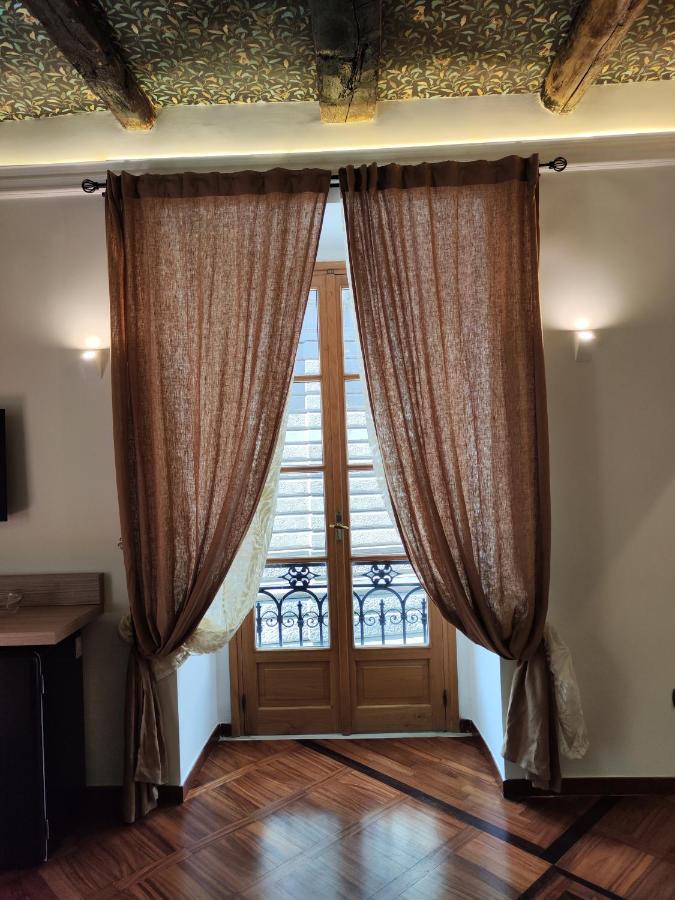 Bed and Breakfast Palazzo Il Convento Luxury Umberto I Неаполь Экстерьер фото