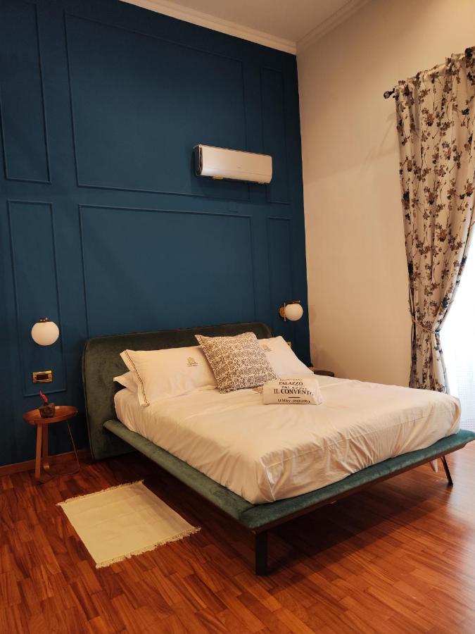 Bed and Breakfast Palazzo Il Convento Luxury Umberto I Неаполь Экстерьер фото