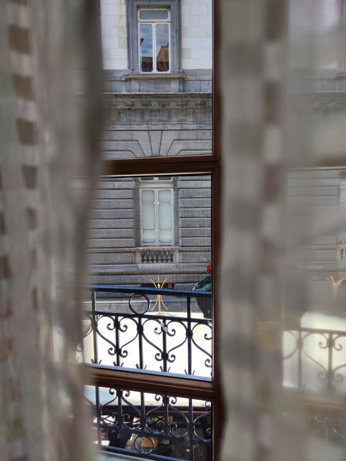 Bed and Breakfast Palazzo Il Convento Luxury Umberto I Неаполь Экстерьер фото