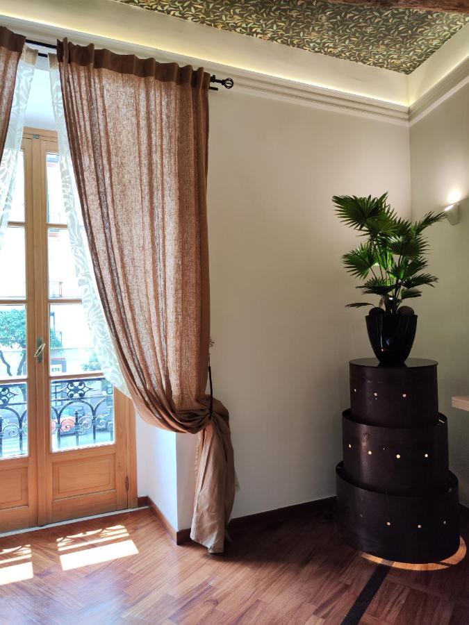 Bed and Breakfast Palazzo Il Convento Luxury Umberto I Неаполь Экстерьер фото